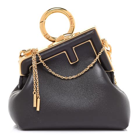 fendi first bag nano